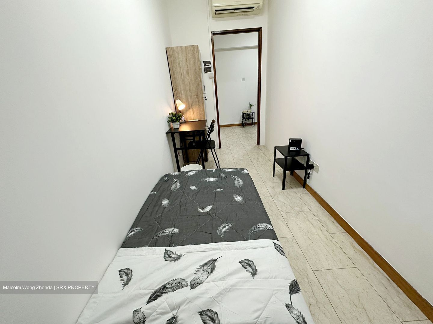 Le Crescendo (D14), Condominium #585705011